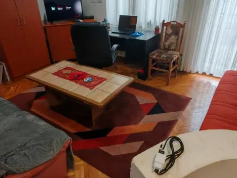 Izdavanje, jednosoban stan, 25m², Centar, Novi Sad - image 9