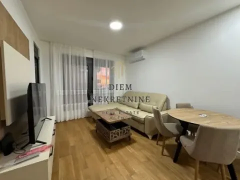 Izdavanje, jednosoban stan, 45m², Šušanj, Bar - image 11