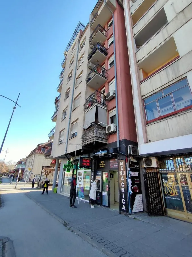 Sale, office space, 75m², Nova Detelinara, Novi Sad Sve Podlokacije