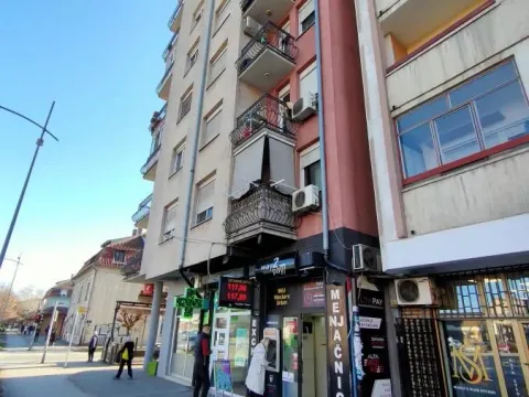 Sale, office space, 75m², Nova Detelinara, Novi Sad Sve Podlokacije - image 5