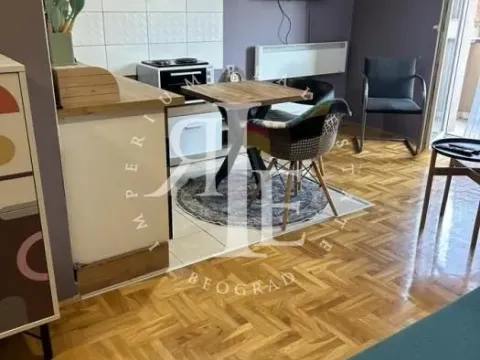 Sale, apartment, 30m², Zvezdara Sve Podlokacije, Beograd - image 6