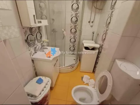 Izdavanje, dvosoban stan, 51m², Kalenić Pijaca, Vračar Sve Podlokacije - image 14