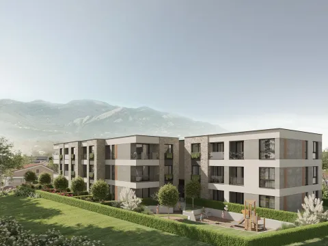 Sale, one bedroom apartment, 58m², Radanovići, Kotor - image 2