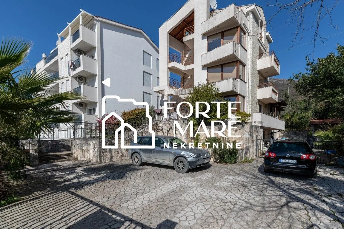 Prodaja, kuća, 226m², Bijela, Herceg Novi