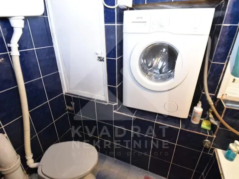 Rent, one bedroom apartment, 30m², Preko Morače, Podgorica - image 5