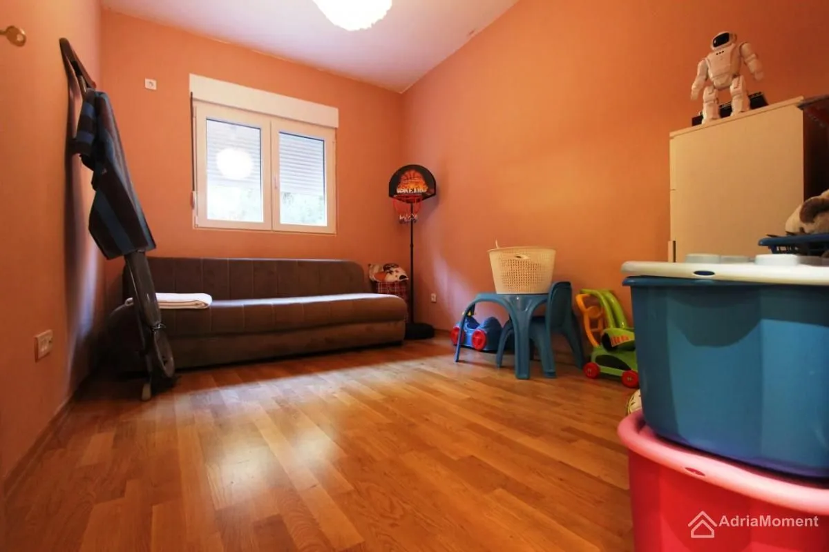 Sale, three bedroom apartment, 88m², Centar, Budva
