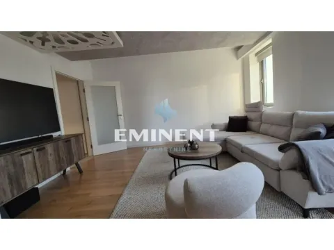 Rent, two bedroom apartment, 50m², Novi Beograd Blok 65, Novi Beograd Sve Podlokacije - image 3