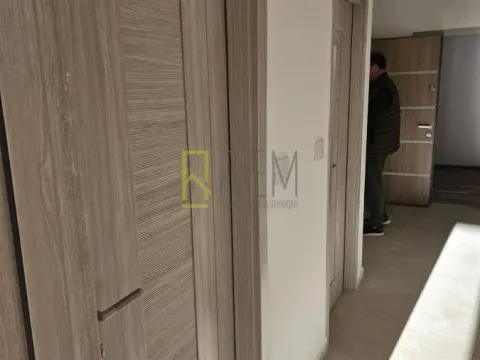 Prodaja, dvosoban stan, 69m², Šušanj, Bar - image 12