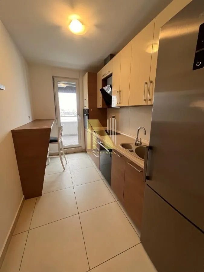 Sale, three bedroom apartment, 86m², Bulevar Evrope, Novi Sad Sve Podlokacije