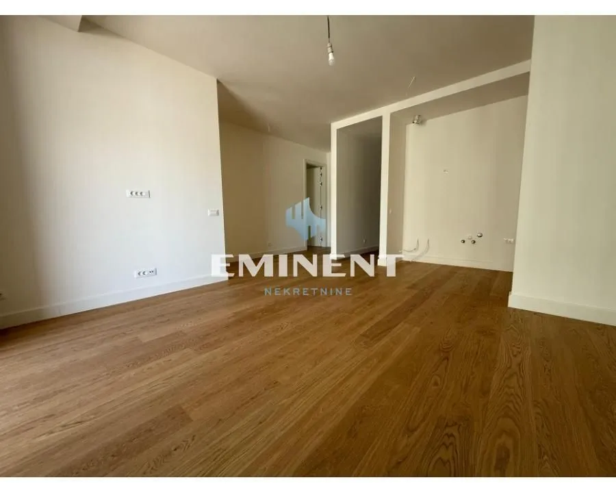 Sale, three bedroom apartment, 74m², Novi Beograd Blok 67, Novi Beograd Sve Podlokacije