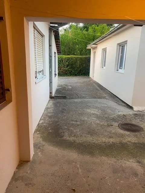 Rent, house, 106m², Zabjelo, Podgorica