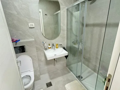 Izdavanje, stan, 39m², Central Point, Podgorica - image 9
