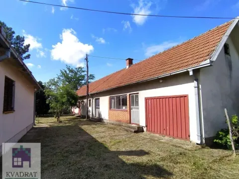 Sale, house, 90m², Vladimirci, Srbija - image 9