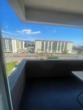 Rent, two bedroom apartment, 66m², Pobrežje, Podgorica - image 3