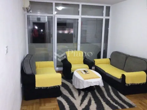 Rent, one bedroom apartment, 42m², Podgorica, Crna Gora - image 2