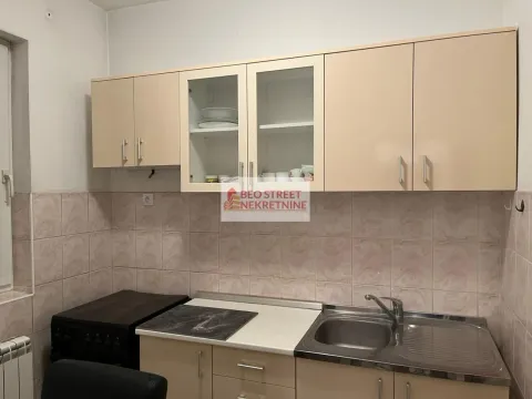 Izdavanje, dvosoban stan, 55m², Bul Kralja Aleksandra, Zvezdara Sve Podlokacije - image 8