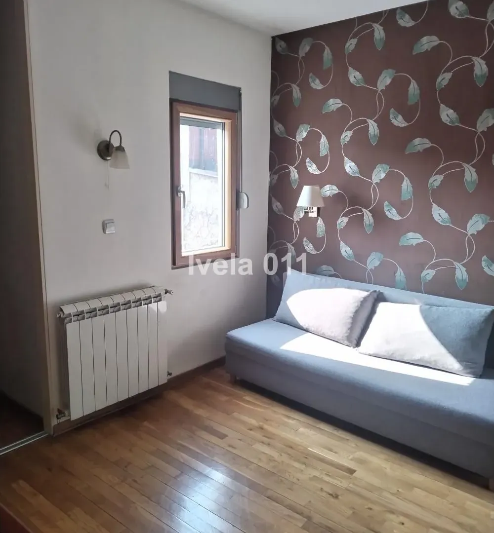 Prodaja, trosoban stan, 78m², Stari Grad, Beograd
