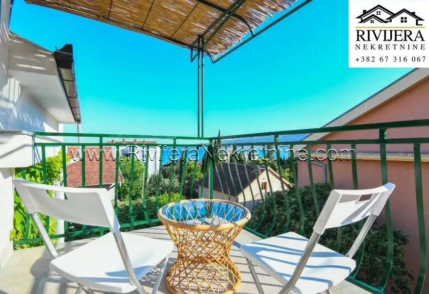 Prodaja, kuća, 279m², Bijela, Herceg Novi
