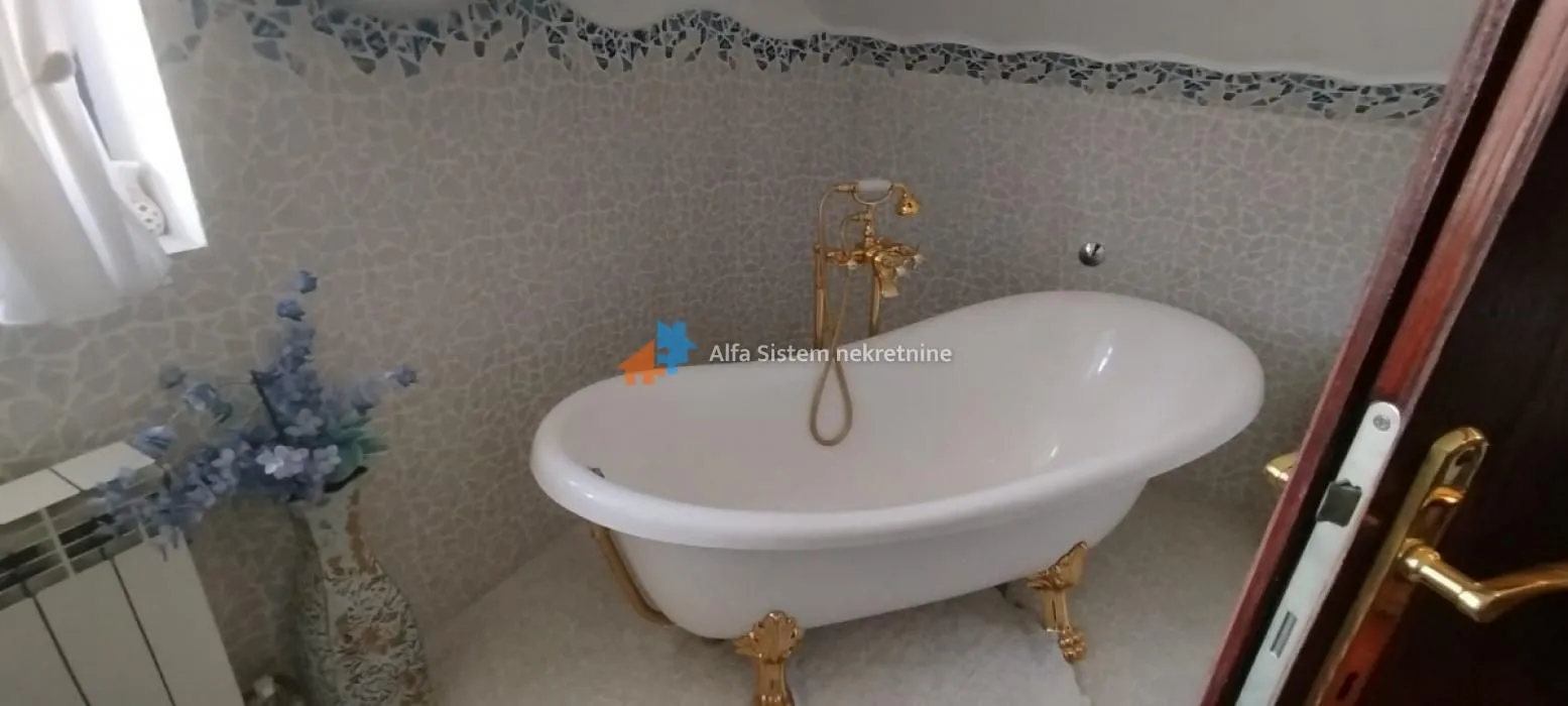 Rent, house, 360m², Banjica, Voždovac Sve Podlokacije