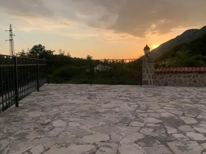 Sale, house, 466m², Petrovac, Budva