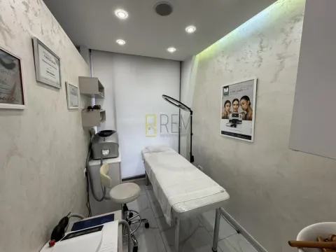 Sale, office space, 42m², Dalmatinska ulica, Podgorica - image 9