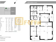 Prodaja, trosoban stan, 144m², Centar, Podgorica - image 8