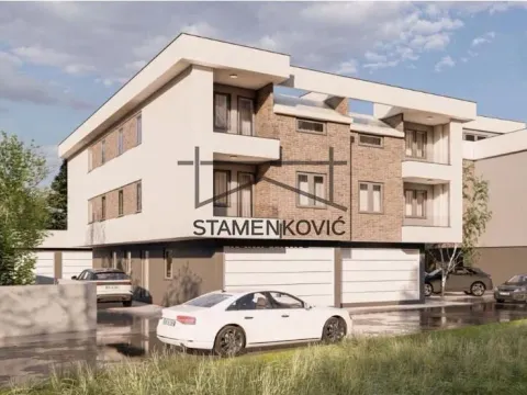 Prodaja, trosoban stan, 60m², Lipov gaj, Novi Sad Sve Podlokacije - image 2