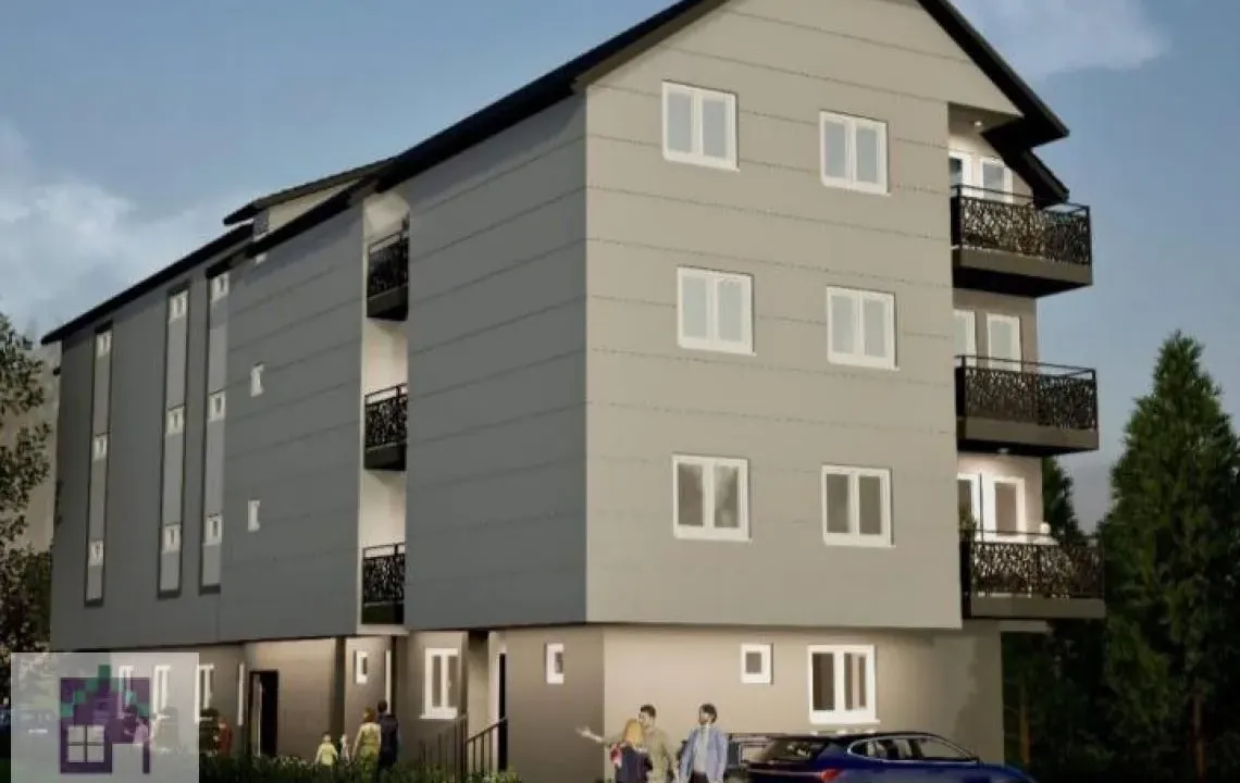 Prodaja, stan, 29m², Obrenovac, Beograd