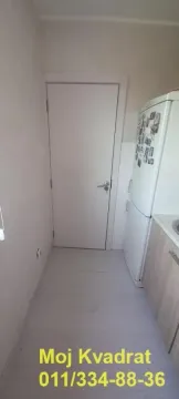 Sale, one bedroom apartment, 50m², Filmski Grad, Beograd - image 7