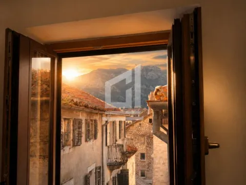 Stan in Stari Grad Kotor