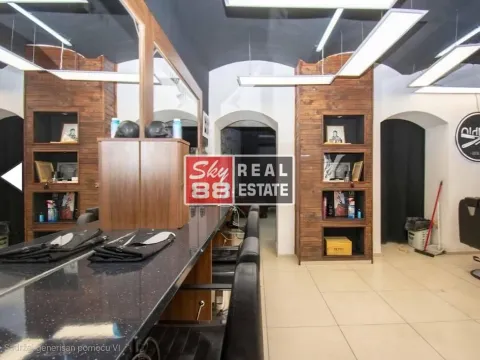 Sale, office space, 38m², Stari Grad, Beograd