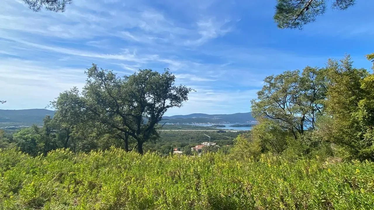 Sale, land lot, 3626m², Kavač, Kotor