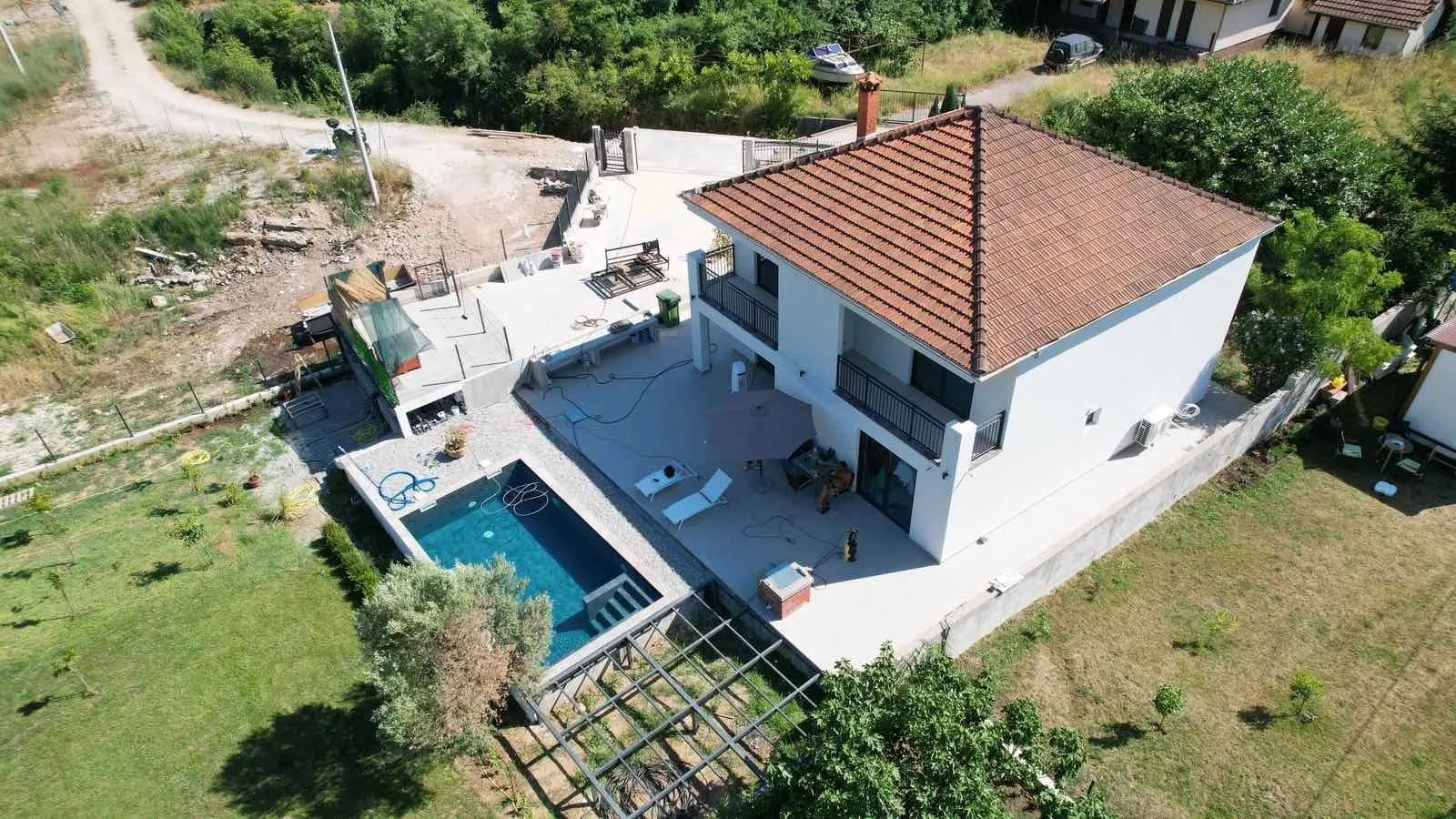 Prodaja, kuća, 180m², Radanovići, Kotor
