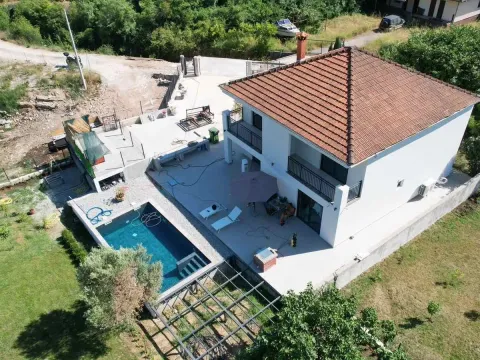Sale, house, 180m², Radanovići, Kotor - image 22