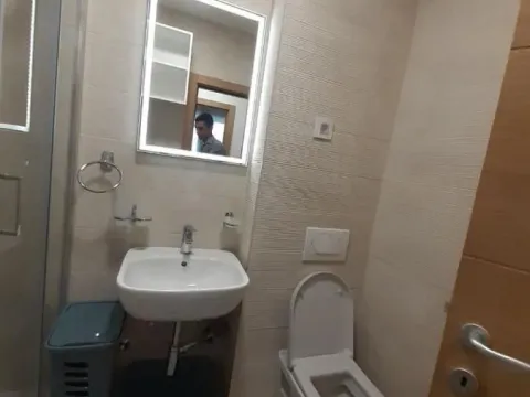 Rent, one bedroom apartment, 45m², Nova Detelinara, Novi Sad Sve Podlokacije - image 16