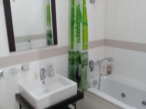 Rent, three bedroom apartment, 98m², Lisičji Potok, Beograd - image 20