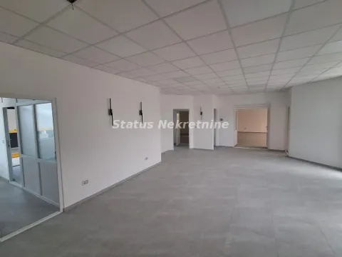 Rent, office space, 234m², Klisa, Novi Sad Sve Podlokacije - image 6