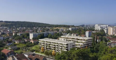 Sale, one bedroom apartment, 49m², Zagorič, Podgorica - image 6