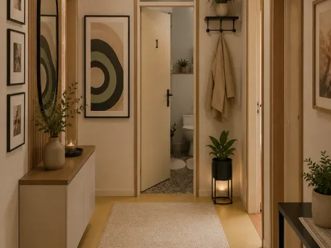 Prodaja, dvosoban stan, 84m², Preko Morače, Podgorica - image 7