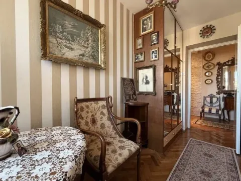 Sale, three bedroom apartment, 90m², Crveni Krst, Beograd - image 7