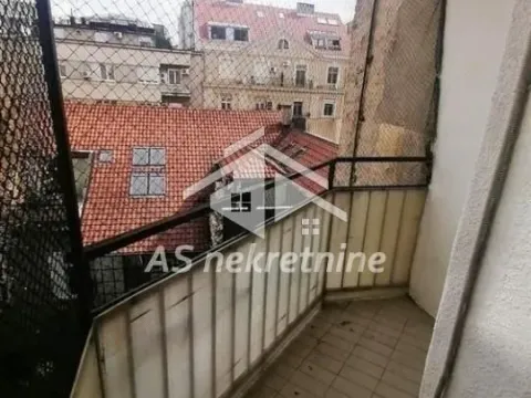 Izdavanje, dvosoban stan, 46m², Stari Grad, Beograd - image 18