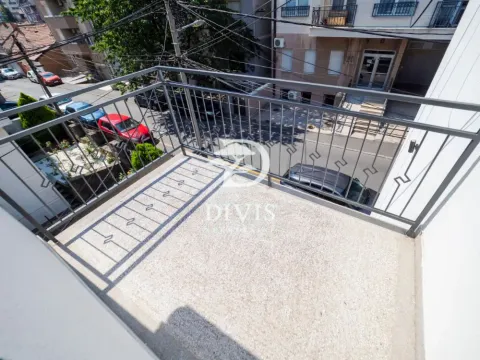 Prodaja, četvorosoban stan, 94m², Lion, Zvezdara Sve Podlokacije - image 17