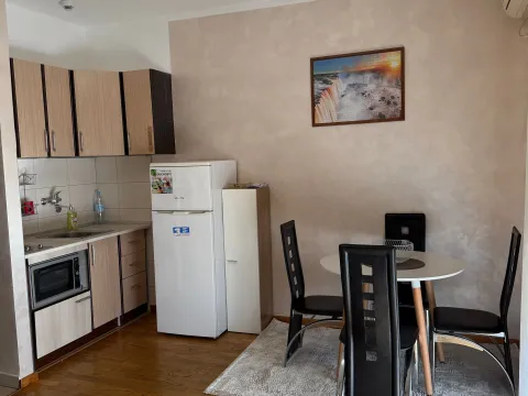Rent, studio apartment, 30m², City Kvart, Podgorica - image 3