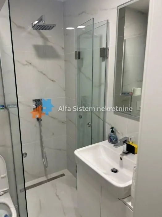 Rent, three bedroom apartment, 90m², Tašmajdan, Palilula Sve Podlokacije