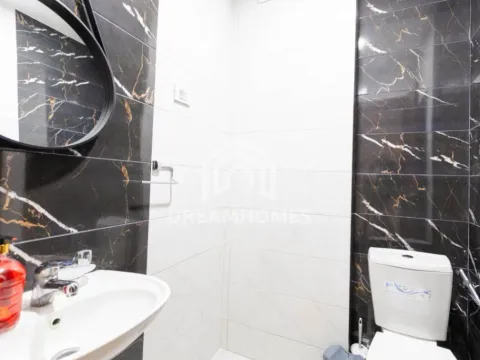 Izdavanje, dvosoban stan, 60m², Zabjelo, Podgorica - image 8