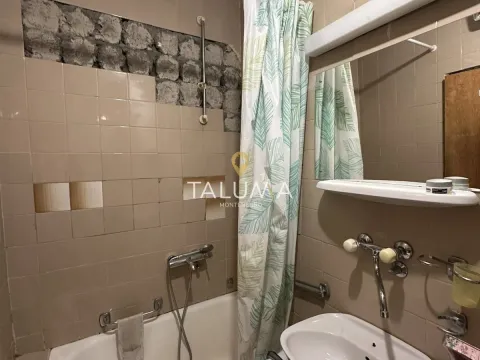 Rent, one bedroom apartment, 35m², Momišići, Podgorica - image 3