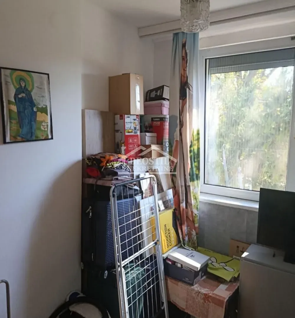 Prodaja, jednosoban stan, 29m², Kotež, Palilula Sve Podlokacije