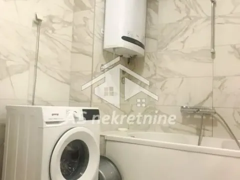 Rent, two bedroom apartment, 60m², Novi Beograd Blok 65, Novi Beograd Sve Podlokacije - image 19