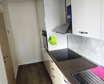 Sale, three bedroom apartment, 70m², Medijana, Niš - image 4