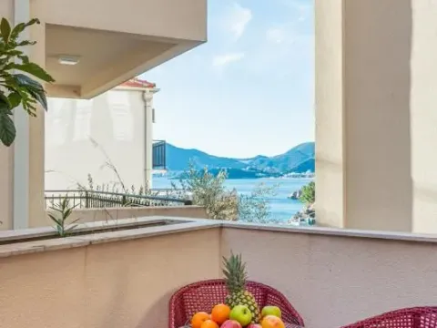 Sale, one bedroom apartment, 87m², Pržno, Budva - image 7